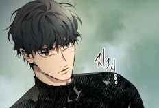 Baca RAW Manhwa Leveling With The Gods Chapter 112 Bahasa Indonesia, Misi Baru Kim Yuwon Siap Dimulai