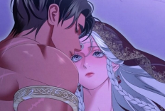Demi Menghasilkan Keturunan! Spoiler & Baca Manhwa Predatory Marriage Chapter 80 Indonesia Scan