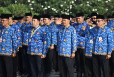 Download PP No 5 Tahun 2024 PDF Tentang Kenaikan Gaji PNS 8% Cek Rincian Untuk Semua Golongan