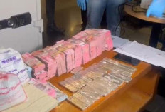 Penyelundupan Emas WN India di Dalam Dubur Terbongkar di Bandara Juanda, Berat 1,1 Kg Diduga Senilai Rp2,9 Miliar