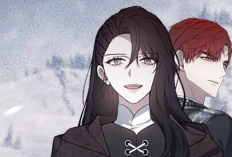 Sinopsis, Judul Lain, & Link Baca Manhwa Age Of Arrogance  Bahasa Indonesia Full Chapter Gratis Tanpa Login