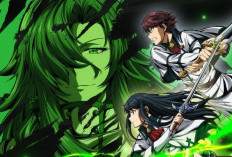 Regarder Chiyu Mahou no Machigatta Tsukaikata Episode 15 VOSTFR Felum Commence À S'entraîner Avec Rose