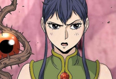 Season 3! Link Baca Manhwa Murim Login 186 Bahasa Indonesia dan Spoiler Terbaru, Pencarian Sosok Pengganti