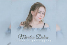 Chord dan Lirik Lagu Batak Mardua Dalan - Lidya Sigalingging, Saonarion ito tuntunma lomom...