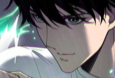 Baca Manhua Disastrous Necromancer Chapter 181 Indo Sub Scan, Saling Adu Kekuatan