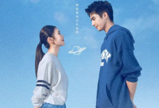 Sinopsis Just for Meeting You (2023) Adaptasi Novel Romantis China Tentang Persahabatan di Bangku SMA 