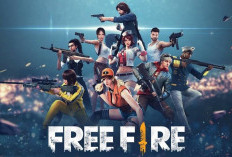 Cara Mudah Top Up FF (Free Fire) di Frontal Shop Terbaru 2024, Dapatkan Harga Khusus dan Banyak Diskon Menarik!