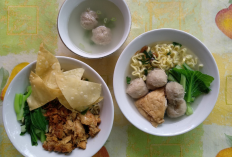 Franchise Bakso Benhil Terbaru 2023, Kuliner Bercita Rasa Mantap dan Nggak Pernah Sepi Pelanggan