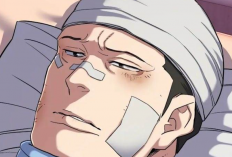 Kakek Dojun Tega Banget! Lanjutan Baca Webtoon Reborn Rich (The Youngest Son Of A Rich Family) Chapter 75 English Scan Indonesia