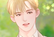 Terpendam Perasaan Sendiri, Spoiler & Link Baca Manhwa Cry, or Better Yet, Beg Chapter 21 English Indonesia Gratis