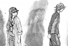 Manga Ao Ashi Chapitre 371 VF FR Scan : Spoiler, Date de Sortie, et Liens de Lecture Gratuite