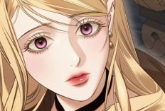 Baca Manhwa Predatory Marriage 34 Bahasa Indonesia No Sensor Full HD Smut, Leah Setuju Kabur Bareng Ishakan 