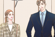 Baca Webtoon Not Just a Secretary Chapter 2 RAW Bahasa Indonesia Gratis Tanpa Koin, Yoon Sein Bertemu Shin Taehun