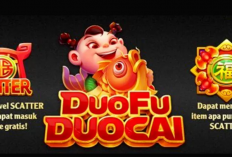 Kode Pola 2-2-2-1 Room Duo Fu Duo Cai Higgs Domino 21 Desember 2023, Hari Ini Bisa Menang Super Win 12,96B