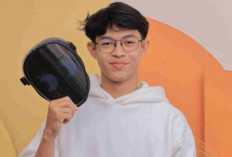 Profil Vinky YT Viral Jadi Pencetus Jedag Jedug Remix di Tiktok, Kenalan Dulu Sama Suhunya Nih!