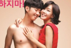 Nonton Film Korea Love Lesson (2013) Full Movie SUB INDO, Kisah Cinta Panas Antara Seung Ho dan Hee Soo