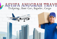 Tarif Layanan Asyifa Anugrah Travel Berau-Samarinda: Fasilitas, Syarat dan Ketentuan