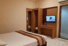 Hotel Short Time di Solo Murah dan Bagus, Pasti Nyaman Meskipun Sebentar!