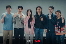 Daftar Pemain Drama Korea Missing: The Other Side Season 2 (2022), Serial Thriller Misteri Terbaru Tayang di VIU dan Vidio