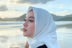 Ingin Jadi Suami Nabilah Ayu Ex JKT48? Ini Dia Kriteria Calon Pasanganya! Nabilah Buka Bukaan Kepada Awak Media