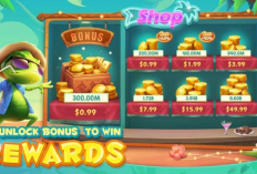 Free Download Higgs Domino Global Original APK Unlimited Money 2024, Auto Spin, & Ada Tombol Kirim Chip Gratis