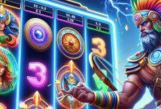 Sepuh Cheat Slot Online Pragmatic Play All Game, Paling Gacor! Solusi Jackpot Melimpah dalam Sekali Putaran