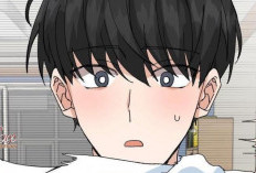 BL Manhwa Special Benefits for Newlyweds Chapitre 9 VF Scans Lee Yi Dam au contrôle des phéromones