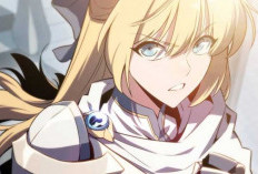 Emosi! Link Solo Max-Level Newbie Chapter 137 Bahasa Indonesia Pertarungan Harga Diri Para Pria Makin Panas 