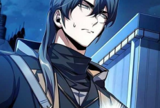 Baca Manhwa Academy’s Undercover Professor Chapter 82 RAW Bahasa Indonesia, Munculnya First Order Venom