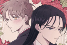 Sinopsis Manhwa Yeonwoo’s Innocence, Seorang Pria Maskulin dan Polos Hampir Mirip Perempuan