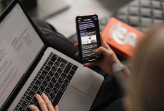 Rekomendasi APK Penghasil Uang Tanpa Undang Teman Terpopuler 2023, Sudah Terdaftar OJK dan Dijamin Aman