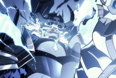 Les Forts Gagnent ! Spoiler et Lire le Manhwa A Disaster-Class Hero Has Returned Chapitre 82 VF Scan