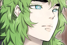 Link Baca Manhwa Tower Of God Chapter 624 Bahasa Indonesia, Bersiap Lawan Sang Monster Kembali