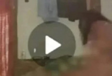 Video Syur Ibu dan Anak di Kuningan Viral, Diduga Lakukan Perbuatan Tak Senonoh Karena Disuruh Keponakan 