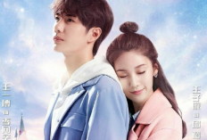 Sinopsis Drama China Gank Your Heart (2019), Hubungan Menggemaskan Wang Yi Bo dan Wang Zi Xuan
