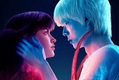 Jadwal Tayang Inhuman Kiss (2023) Paduan Horor dan Romantis yang Siap Mengguncang Bioskop Bulan Ini