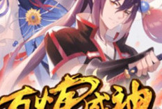 Lien Bai Lian Cheng Shen Chapitre 1179 VF Scans Les Informations Sur La Date De Sortie Et Les Spoilers