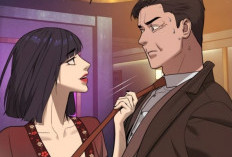 Lanjut Baca Killer Peter Chapter 28 Bahasa Indonesia, Jebakan dari Boss Choi Eunchang!