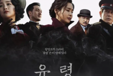 Nonton Film Korea Phantom (2023) Full Movie Sub Indo yang Tayang Perdana Hari Ini Rabu 18 Januari 2023