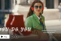 Nonton Film You Do You (2023) Full Movie Sub Indo, Tayang dan Rilis Resmi di Netflix!