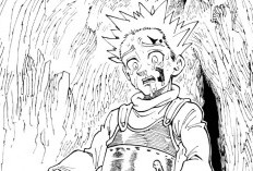 Lectura Manga Four Knights of The Apocalypse Chapitre 184 en Anglais: Perdre un être Cher !
