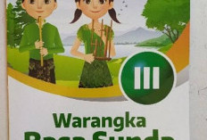 Kunci Jawaban Buku Bahasa Sunda Kelas 3 Lengkap Dengan Contoh Soalnya