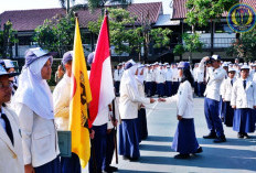 Alasan Masuk OSIS Yang Bagus dan Layak Dipertimbangkan, Katakan Ini Biar Bisa Lolos Seleksi Jadi Pengurus