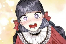 Sinopsis Manhwa I Became the Obsessive Villain's Babysitter Kisah Isekai yang Berbalut Romance Seru