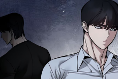 Manhwa The Bully in Charge Chapter 123 Bahasa Indonesia Update Terbaru, Sekali Tabok Langsung Pingsan