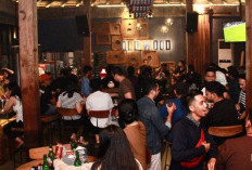 Viral! Camden Surabaya: Harga Menu, Open Table, Alamat serta Jam Operasional Lengkapnya