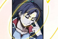 Memasuki Kuil Meru! Link Baca Manhua The Ultimate of All Ages Chapter 267 Bahasa Indonesia, Kedalaman Laut yang Sulit Ditembus
