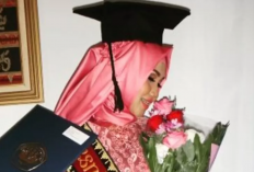 Inilah Potret Desni Pratiwi yang Tak Kalah Cantik dari Selingkuhan SYH Suhardiansyah, Dosen UIN Lampung yang Terkena Skandal