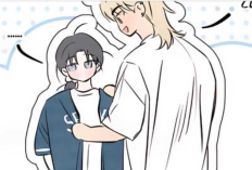 Link Baca Manhwa Three Months of Summer Chapter 35 Bahasa Indonesia, Aku Rela Lakukan Apapun Demi Baek Sanho!