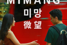 Link Nonton Film Korea Mimang (2023) SUB INDO Full Movie 1080HD, Pertemuan Kembali dengan Sang Mantan di Halte Bus